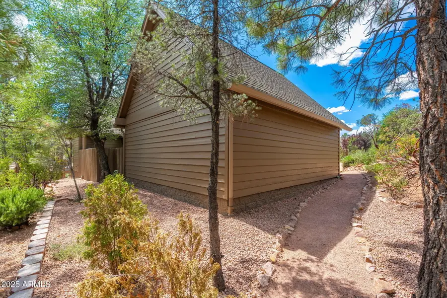 2508 E Elk Run Court, Payson, AZ 85541 - Image #3