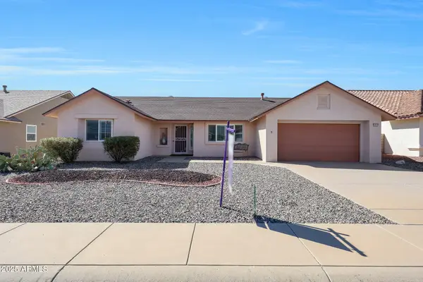 13547 W Sky Hawk Drive, Sun City West, AZ 85375