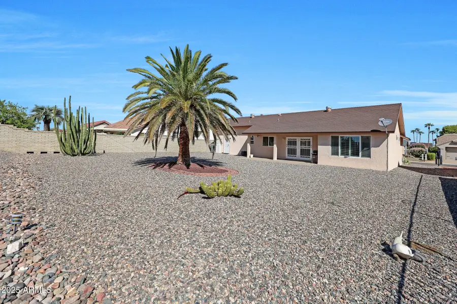 13547 W Sky Hawk Drive, Sun City West, AZ 85375 - Image #2