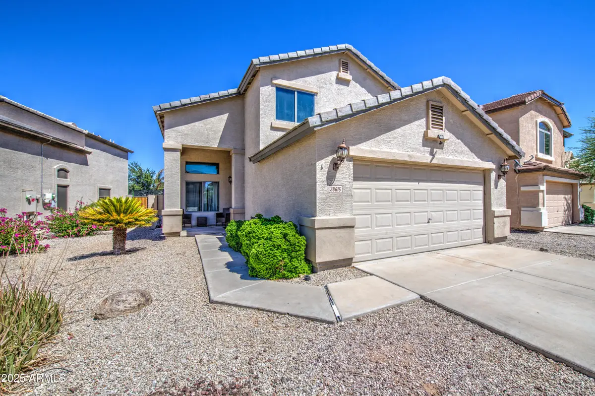 28615 N Dolomite Lane, San Tan Valley, AZ 85143 - Image #1