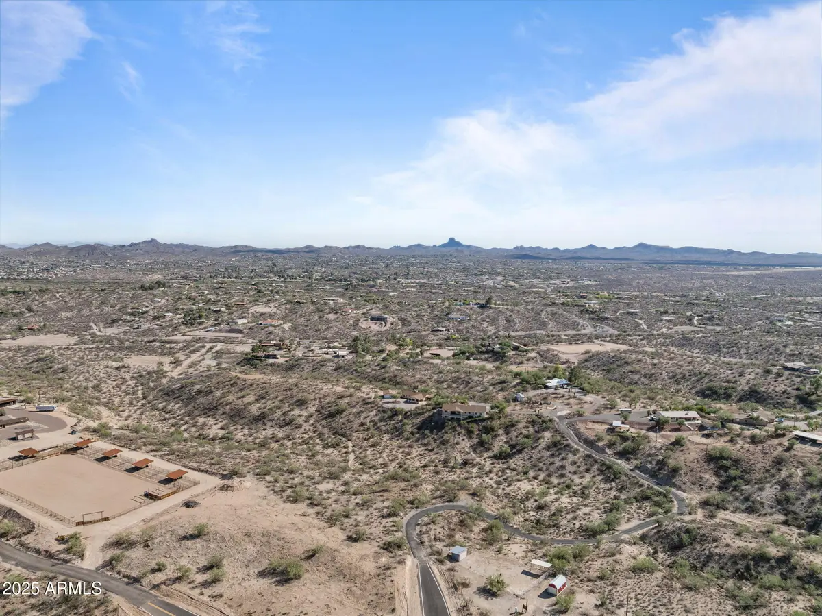 1930 327th Avenue, Wickenburg, AZ 85390 - #1