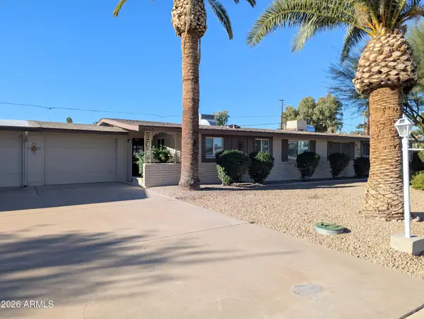 10433 W Oakmont Drive, Sun City, AZ 85351