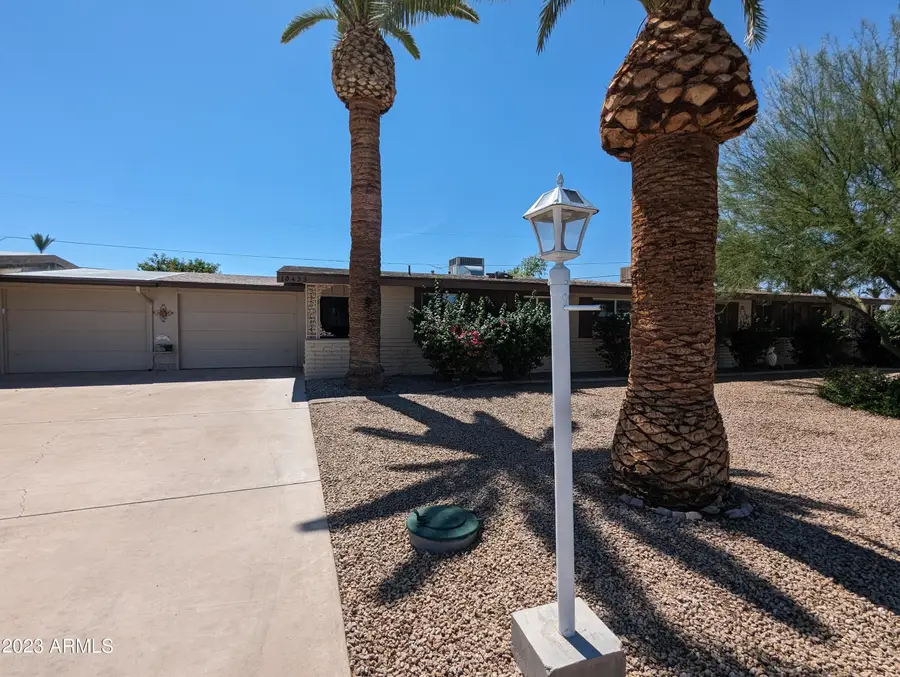 10433 W Oakmont Drive, Sun City, AZ 85351 - Image #3