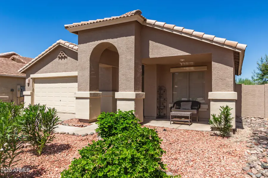 2730 E Valencia Drive, Phoenix, AZ 85042 - Image #2