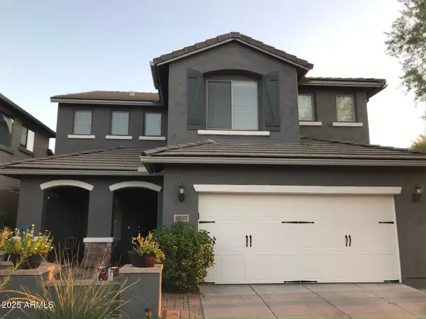 1827 W Black Hill Road, Phoenix, AZ 85085