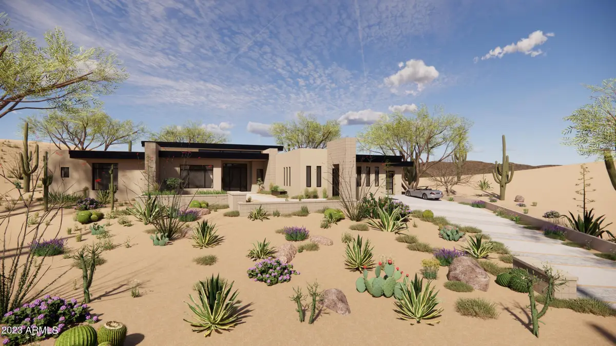 2439 W Donatello Drive #16, Deer Valley, AZ 85086 - Image #1