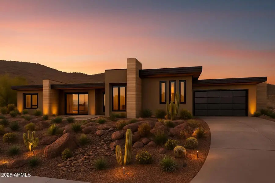 2439 W Donatello Drive #16, Deer Valley, AZ 85086 - Image #2