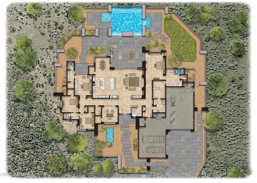 2439 W Donatello Drive #16, Deer Valley, AZ 85086 - Image #3