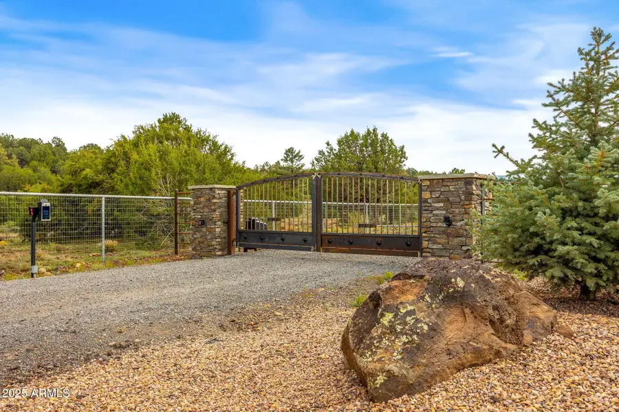 9 N3479 --, Eagar Springerville, AZ 85940 - Image #2
