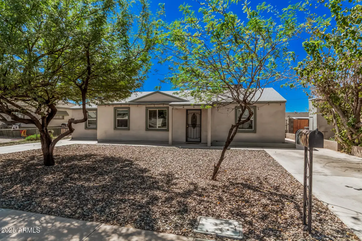 1837 W Sonora Street, Phoenix, AZ 85007 - Image #1