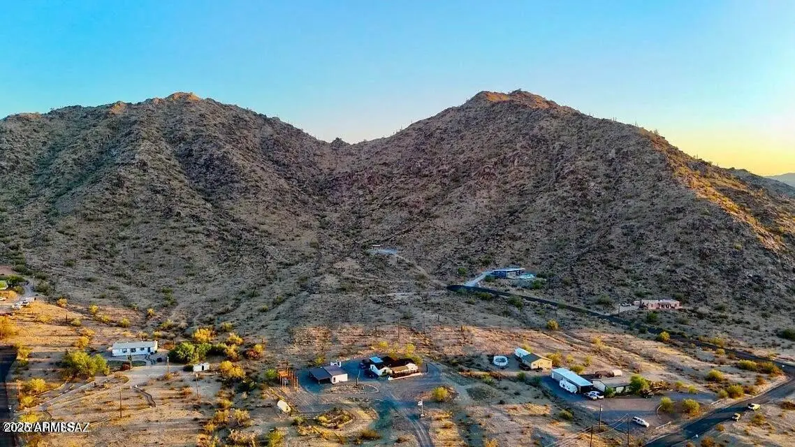 0 N Warren Lot #1 1.25 Acre --, Maricopa, AZ 85139 - Image #1