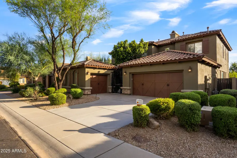 3973 E Hashknife Road, Phoenix, AZ 85050 - Image #2