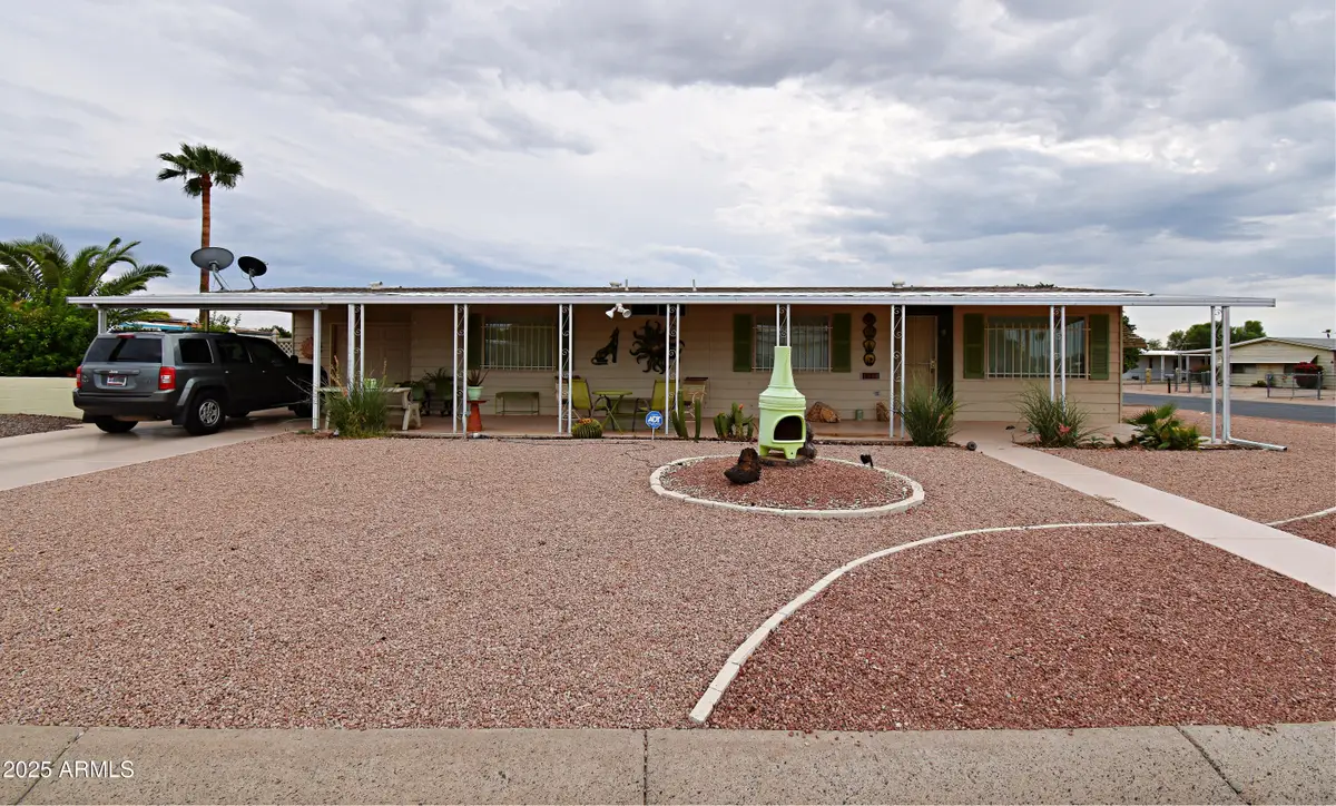 1027 S 96th Place, Mesa, AZ 85208 - Image #1