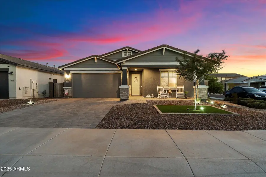 5629 W Western Star Boulevard, Laveen, AZ 85339 - Image #2