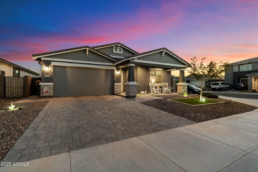 5629 W Western Star Boulevard, Laveen, AZ 85339 - Image #3