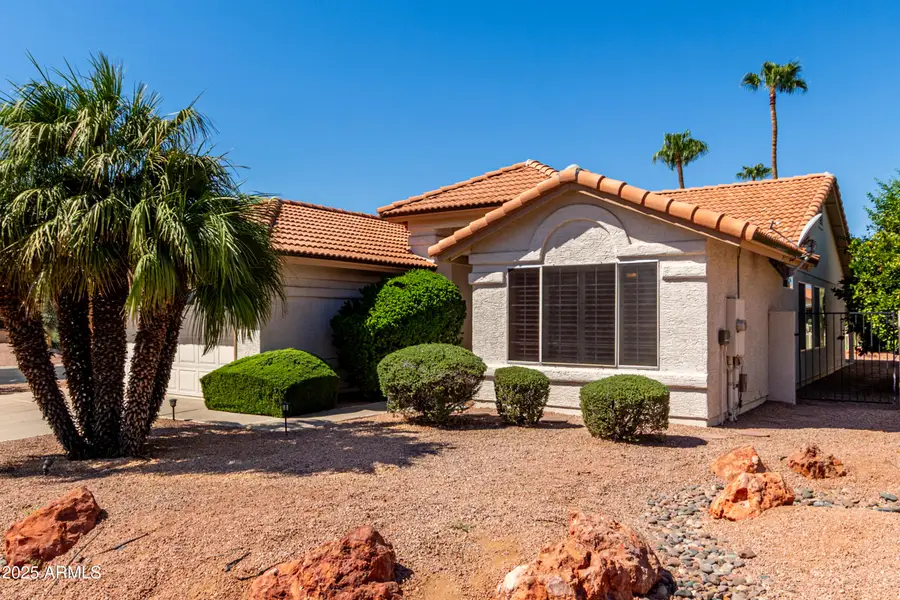 24432 S Mccorkindale Court, Sun Lakes, AZ 85248 - Image #3