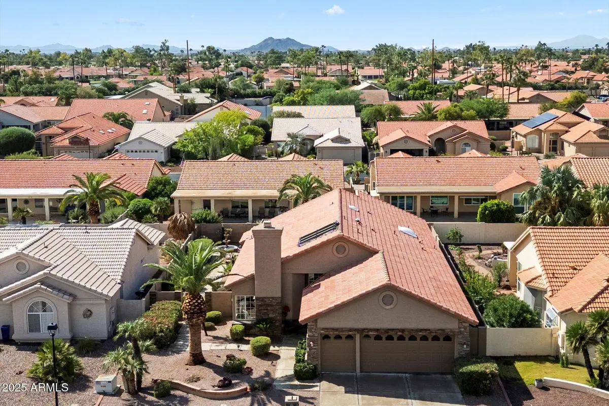 10605 E Nacoma Drive, Sun Lakes, AZ 85248 - Image #1