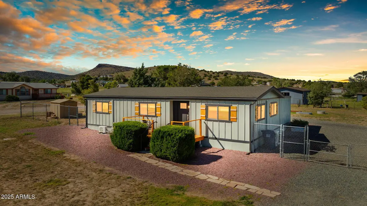 2725 N Sioux Drive, Chino Valley, AZ 86323 - Image #1