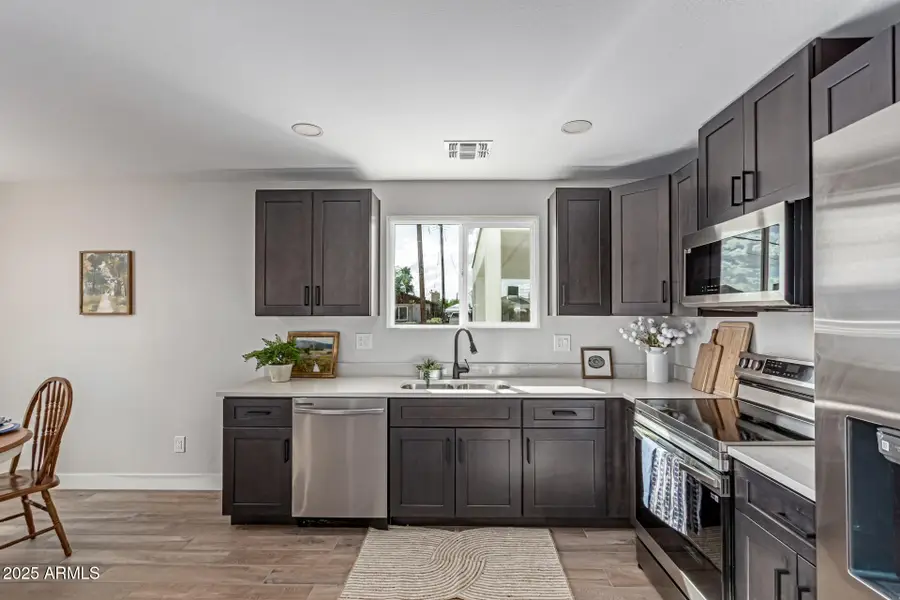 1217 S 9th Avenue #1 & 2, Phoenix, AZ 85007 - Image #2