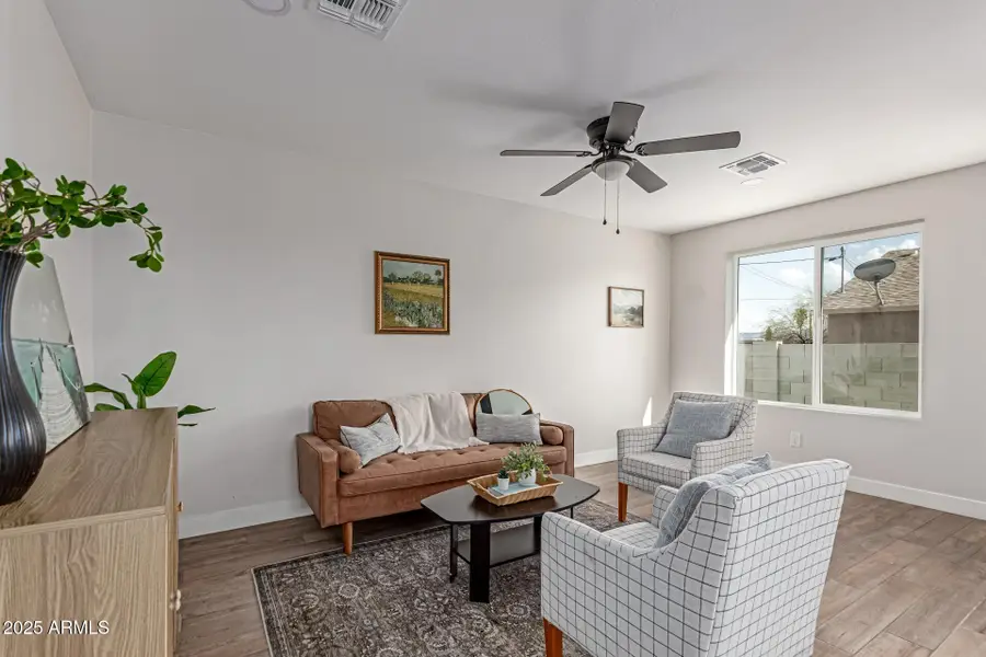 1217 S 9th Avenue #1 & 2, Phoenix, AZ 85007 - Image #3