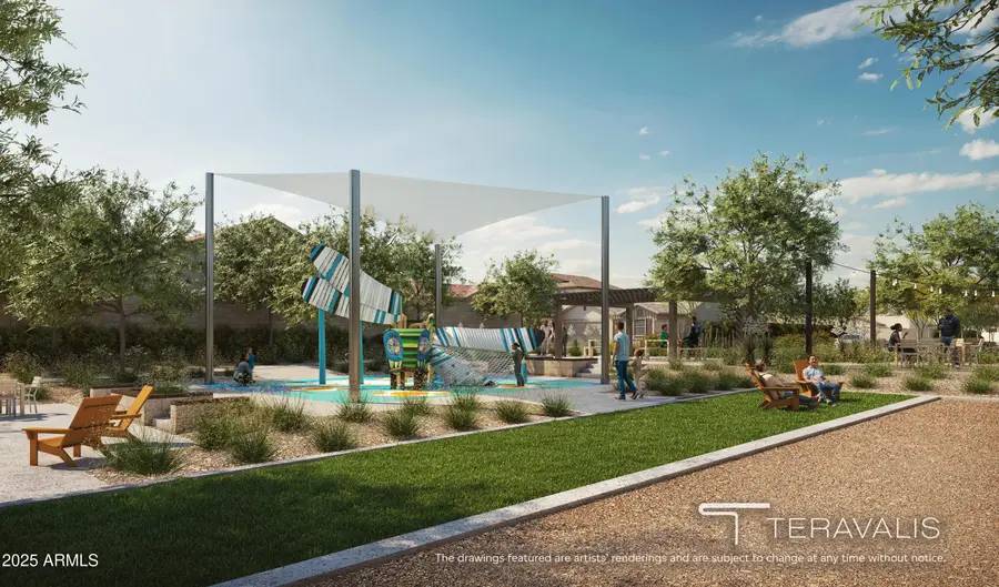 12482 N 305th Avenue, Buckeye, AZ 85396 - Image #2