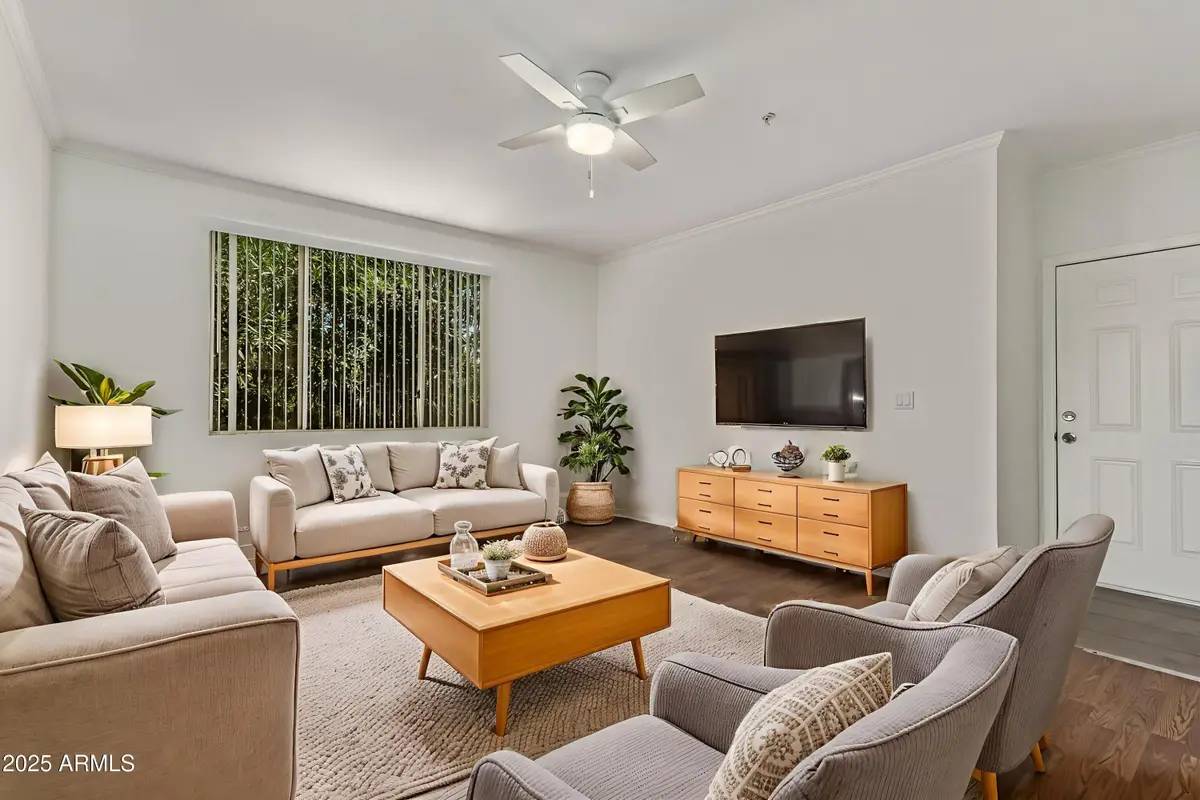 5401 E Van Buren Street #2016, Phoenix, AZ 85008 - Image #1