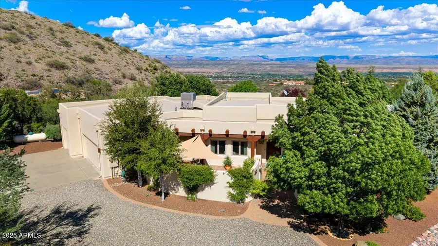 1400 Abbey Road S, Clarkdale, AZ 86324 - Image #2