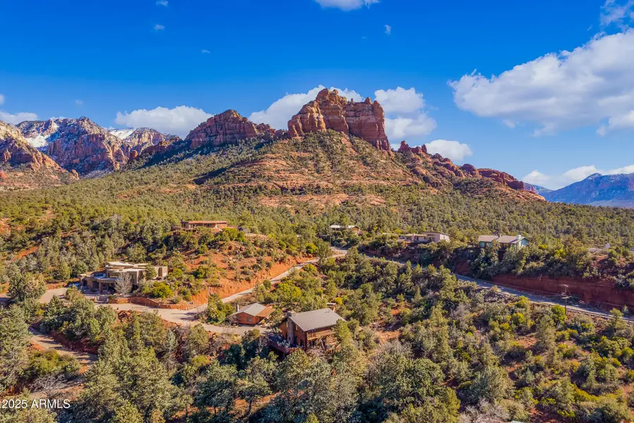 485 Schnebly Hill Road, Sedona, AZ 86336 - Image #2