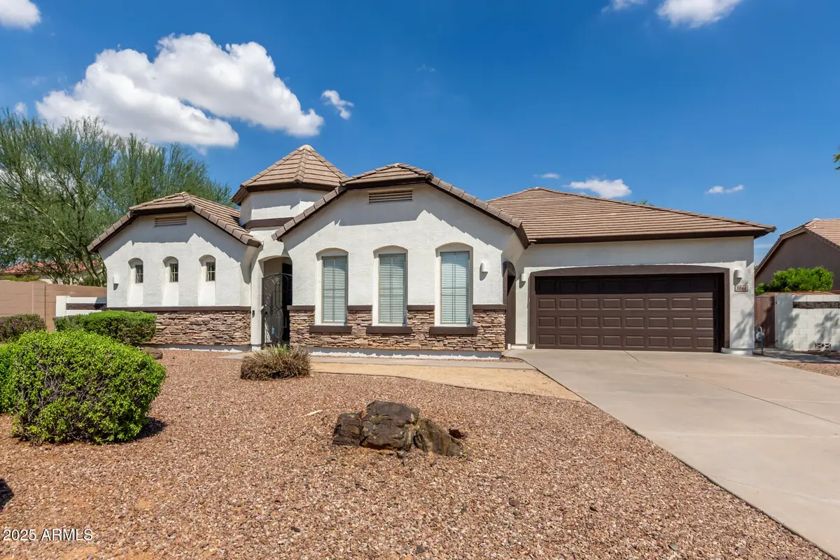 3068 E San Pedro Court, Gilbert, AZ 85234 - #1