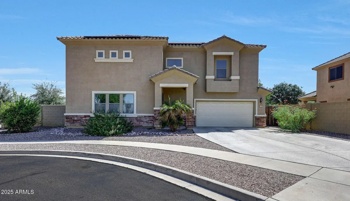 7611 S 15th Street, Phoenix, AZ 85042 - Image #1