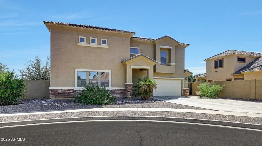 7611 S 15th Street, Phoenix, AZ 85042 - Image #2