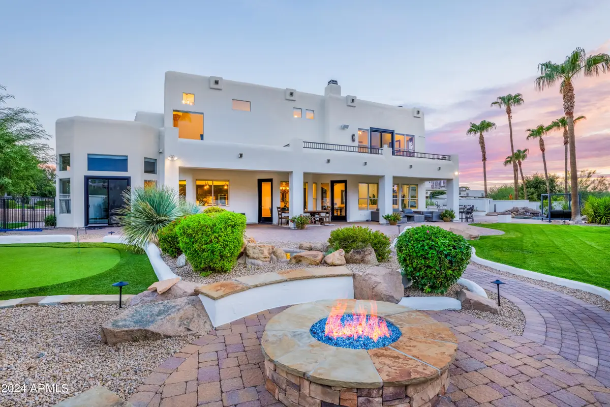 11858 E Gold Dust Avenue, Scottsdale, AZ 85259 - Image #1