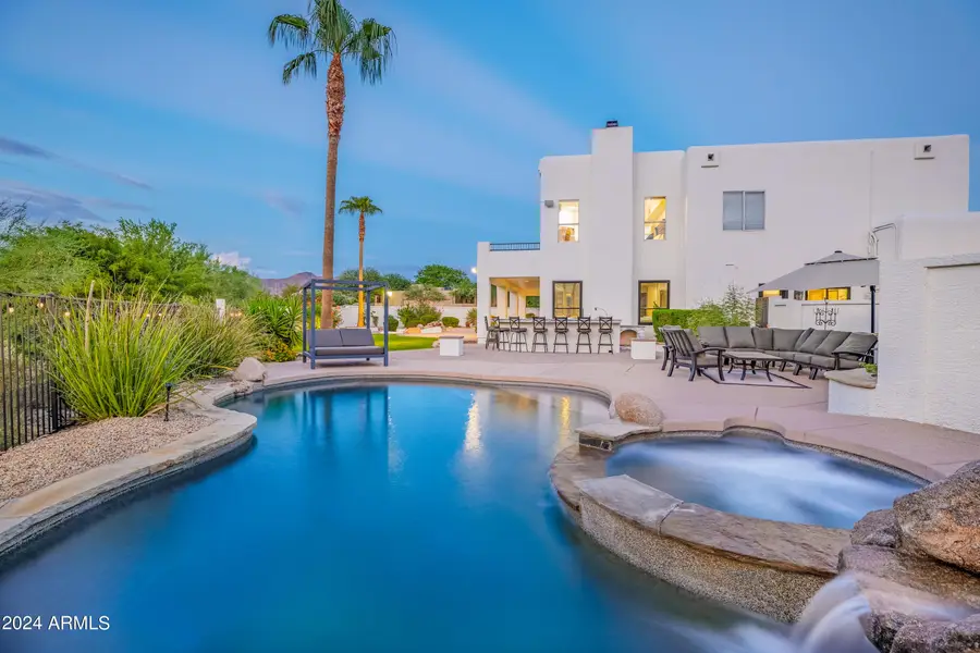 11858 E Gold Dust Avenue, Scottsdale, AZ 85259 - Image #2