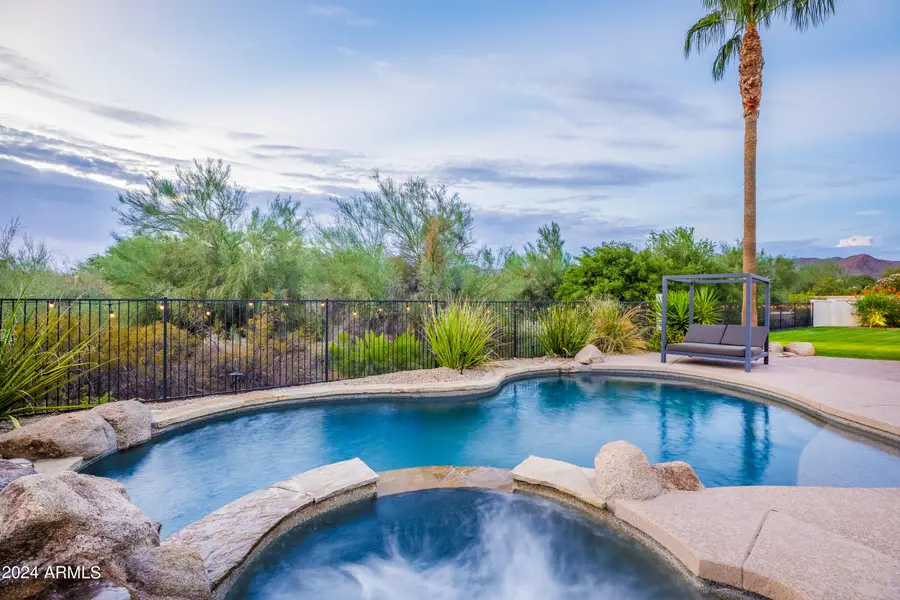 11858 E Gold Dust Avenue, Scottsdale, AZ 85259 - Image #3