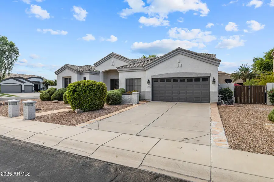 3111 E Canyon Creek Drive, Gilbert, AZ 85295 - #2