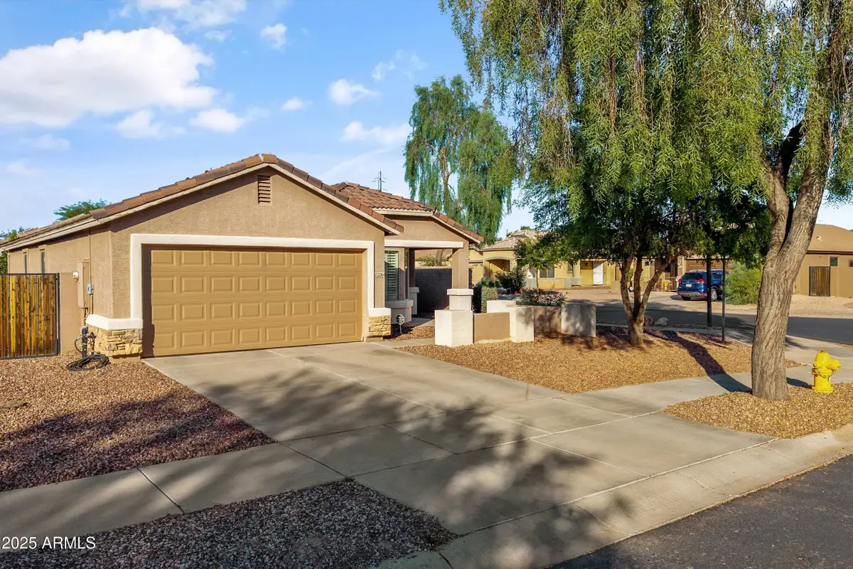 22364 E Via Del Rancho Road, Queen Creek, AZ 85142 - Image #1