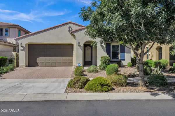 4410 S Intensity Drive, Mesa, AZ 85212