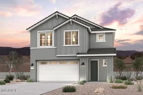 12467 N 305th Avenue, Buckeye, AZ 85396 - Image #1