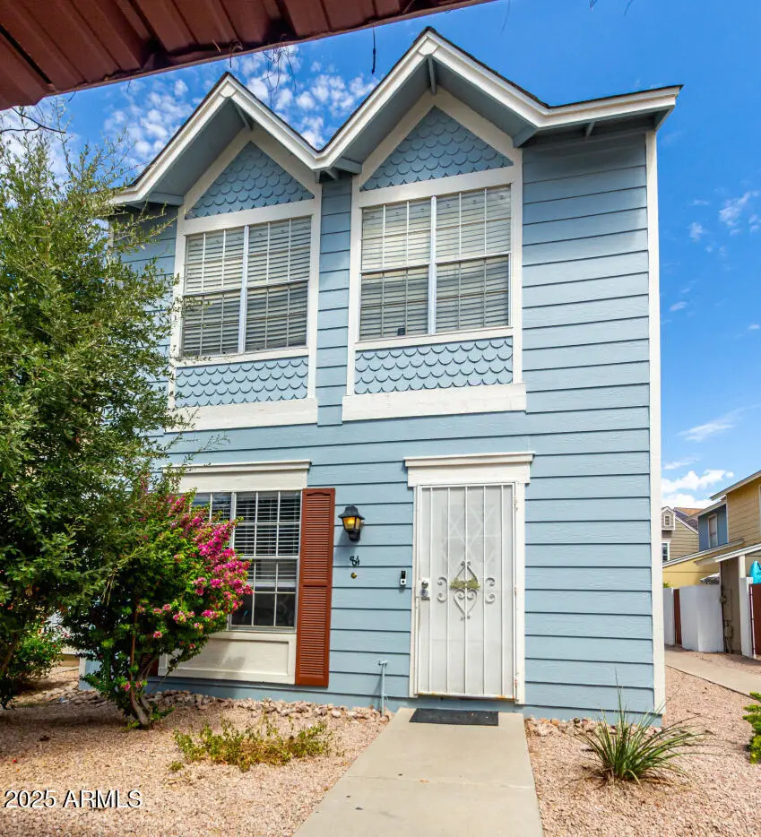 1970 N Hartford Street #84, Chandler, AZ 85225 - Image #1