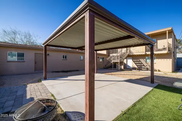 6324 W Maryland Avenue, Glendale, AZ 85301