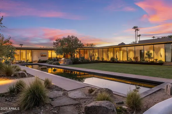 3700 E Camino Sin Nombre --, Paradise Valley, AZ 85253