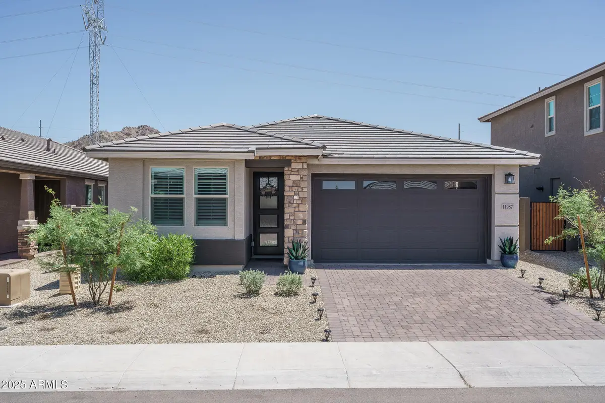 11987 S 172nd Avenue, Goodyear, AZ 85338 - Image #1