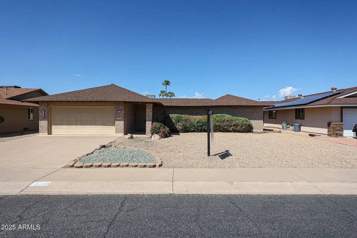 10710 W El Capitan Circle N, Sun City, AZ 85351 - Image #1