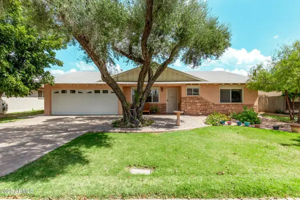 261 N Hunt Drive E, Mesa, AZ 85203