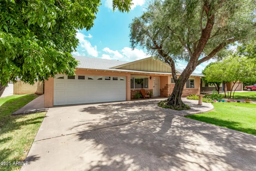 261 N Hunt Drive E, Mesa, AZ 85203 - #2