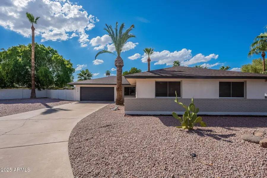498 S Villa Nueva Drive, Litchfield Park, AZ 85340 - Image #2