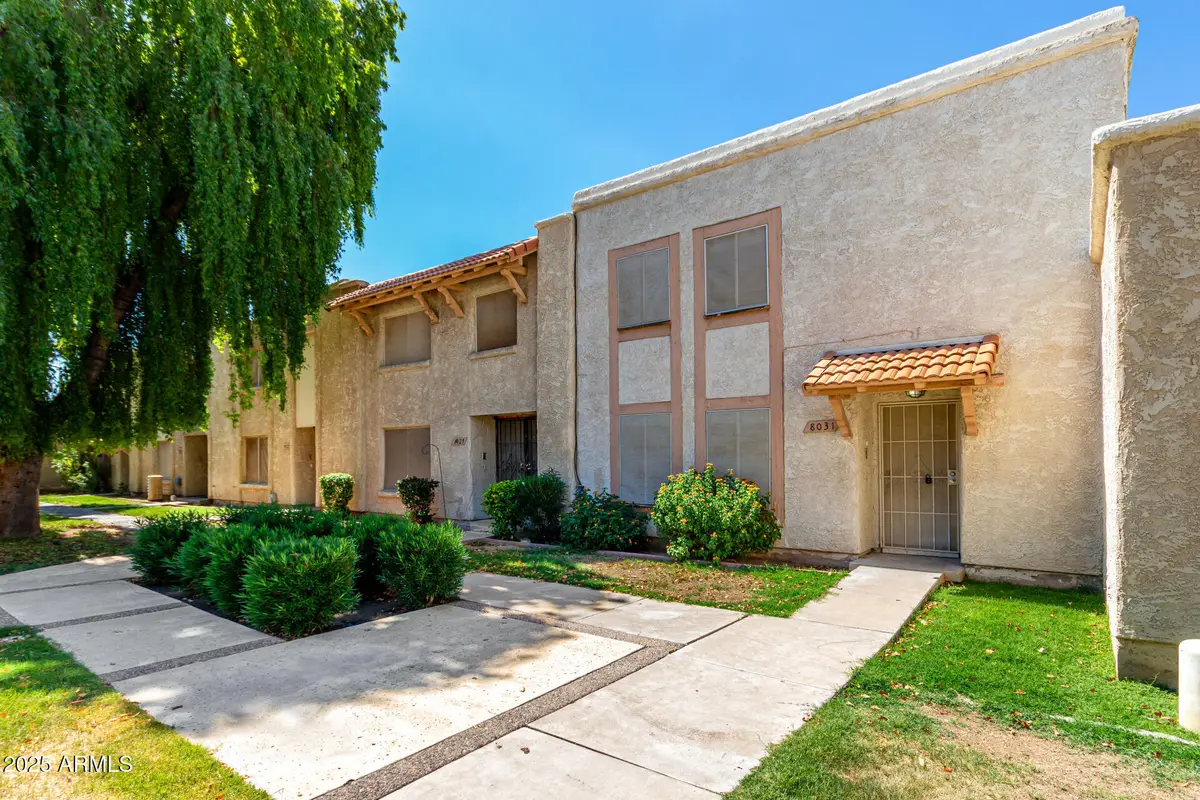 8031 N 32nd Avenue, Phoenix, AZ 85051 - Image #1