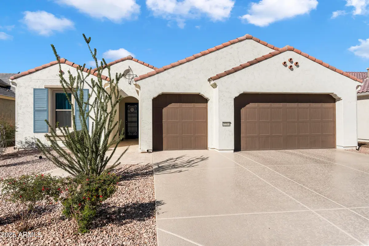 16944 W Coronado Road, Goodyear, AZ 85395 - Image #1