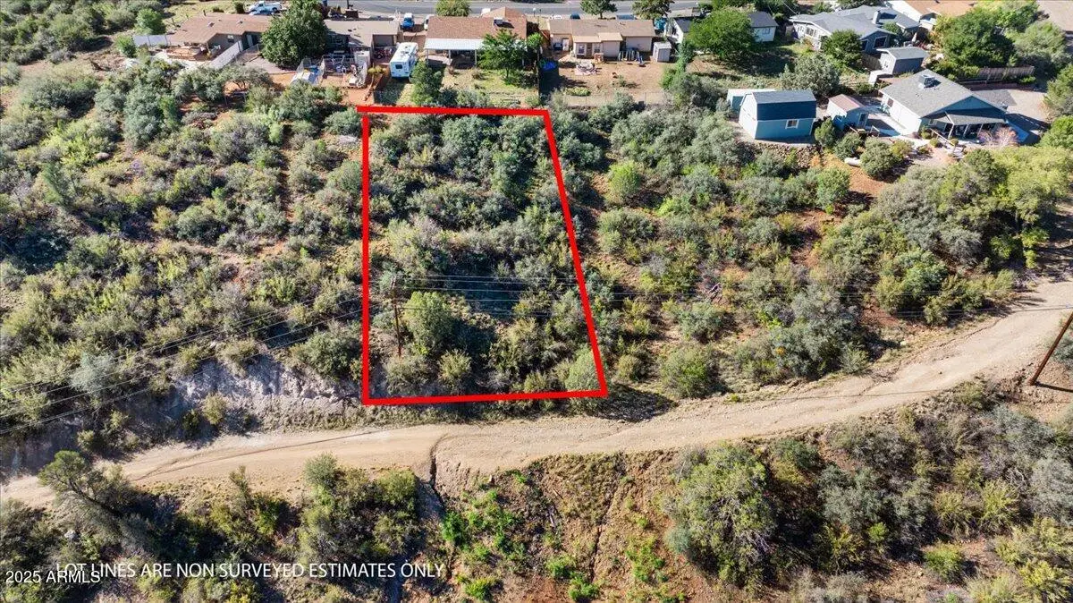 1601 N Emerald Drive #310, Prescott, AZ 86301 - Image #1