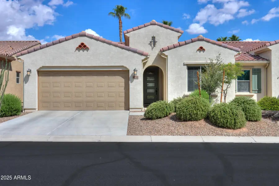 4736 W Cherry Oaks Drive, Eloy, AZ 85131 - Image #2